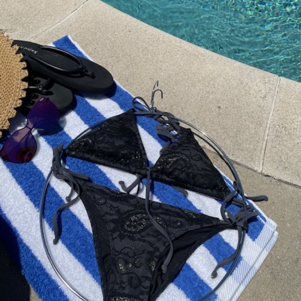 NWT* SEAWORTHY SWIM WEAR SET